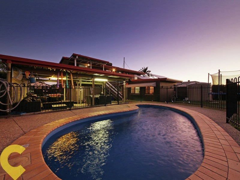 37 Bungowla Street, Bracken Ridge QLD 4017