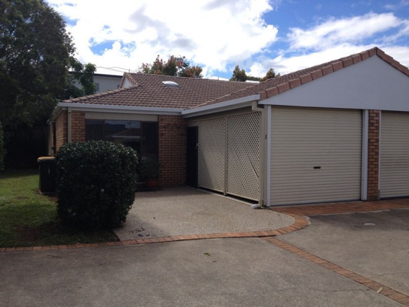 1/49 Handford  Road, Zillmere QLD 4034