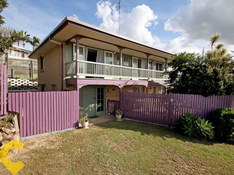 8 Warrachie Street, Bracken Ridge QLD 4017