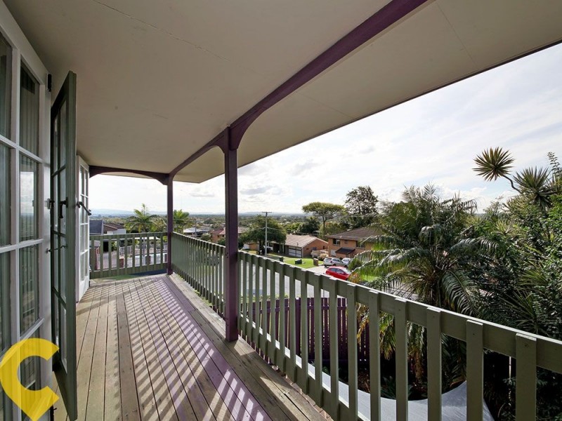 8 Warrachie Street, Bracken Ridge QLD 4017