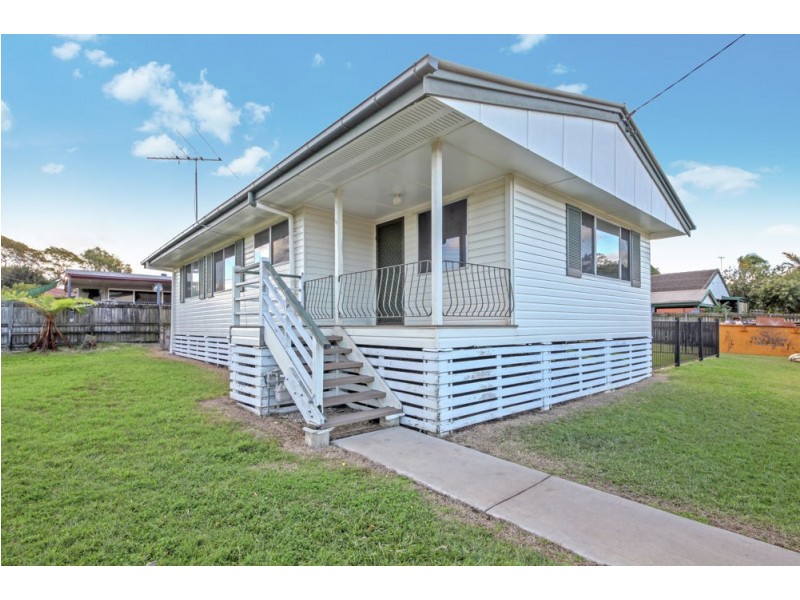 123 Barrett Street, Bracken Ridge QLD 4017