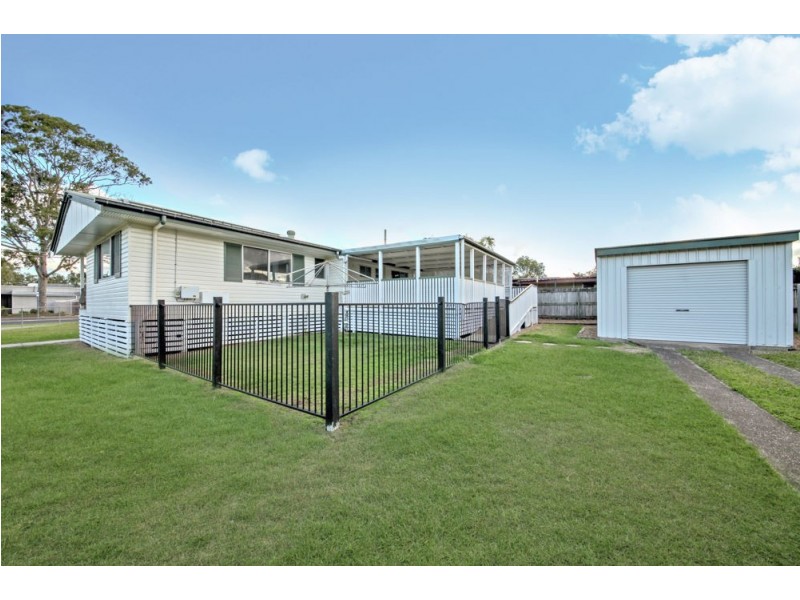 123 Barrett Street, Bracken Ridge QLD 4017