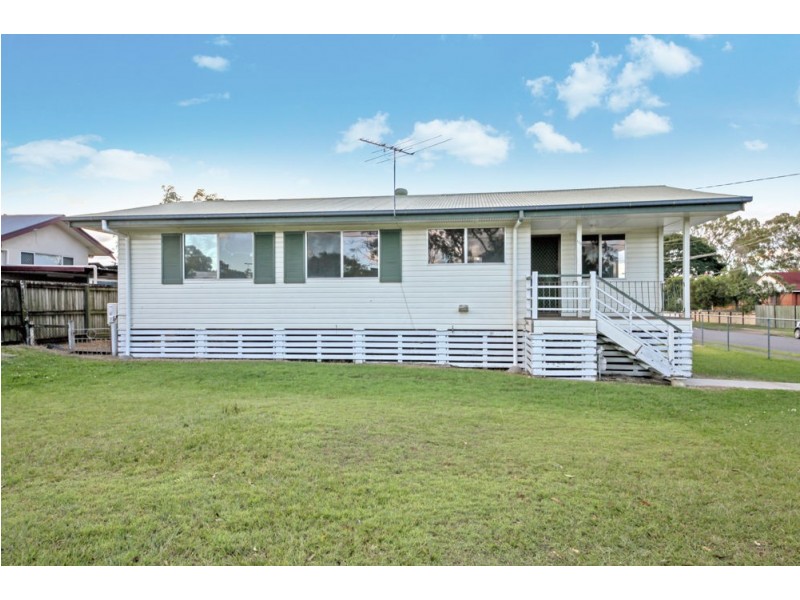 123 Barrett Street, Bracken Ridge QLD 4017