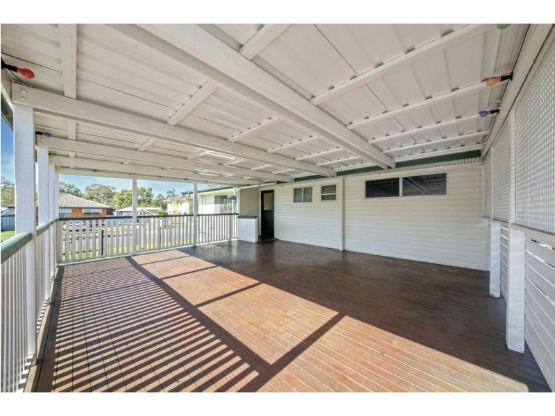 123 Barrett Street, Bracken Ridge QLD 4017