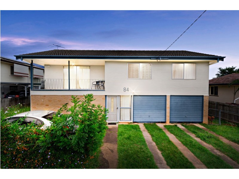 84 Gawain Road, Bracken Ridge QLD 4017