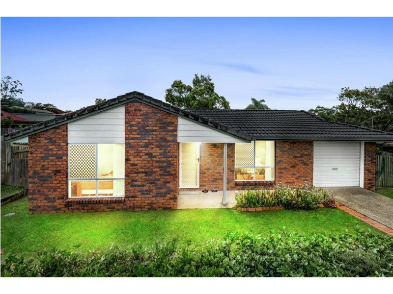 23 Bracken Street, Bracken Ridge QLD 4017