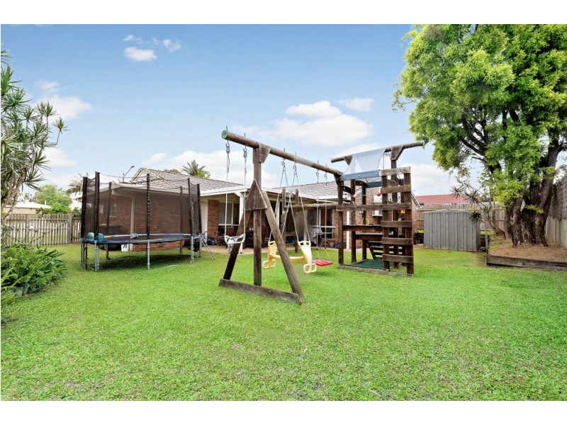 23 Bracken Street, Bracken Ridge QLD 4017