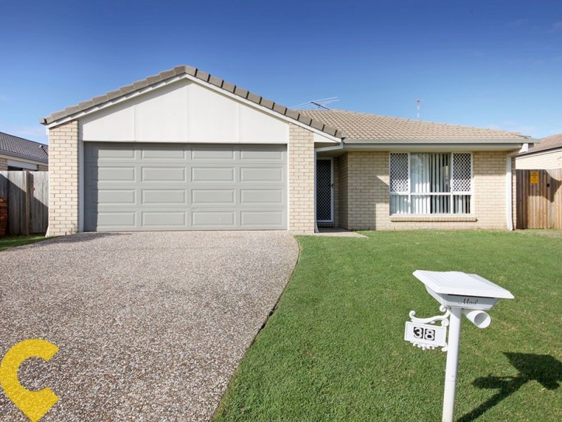 38 Wyampa Road, Bald Hills QLD 4036