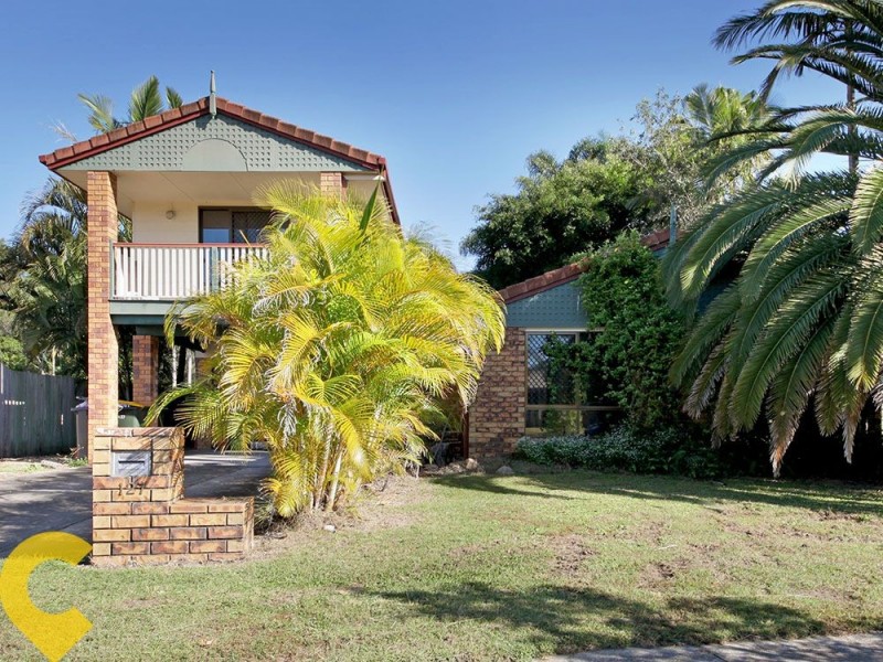 127 Wickfield Street, Bracken Ridge QLD 4017