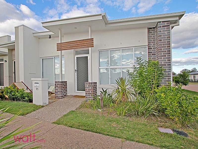 11 Daintree Park Way, Fitzgibbon QLD 4018