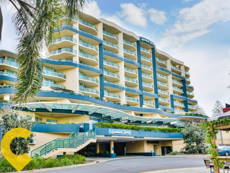38/11 Mooloolaba Esplanade, Mooloolaba QLD 4557