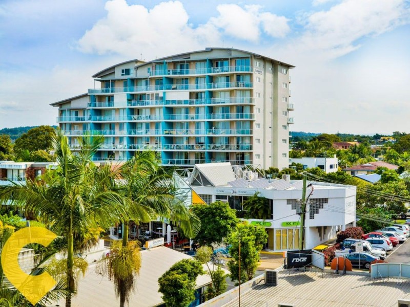 38/11 Mooloolaba Esplanade, Mooloolaba QLD 4557