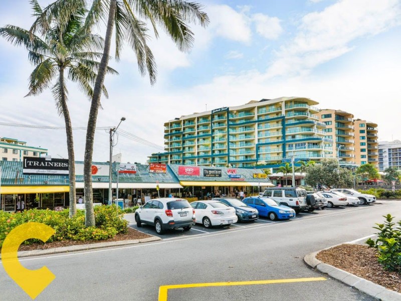 38/11 Mooloolaba Esplanade, Mooloolaba QLD 4557