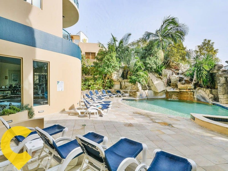 38/11 Mooloolaba Esplanade, Mooloolaba QLD 4557