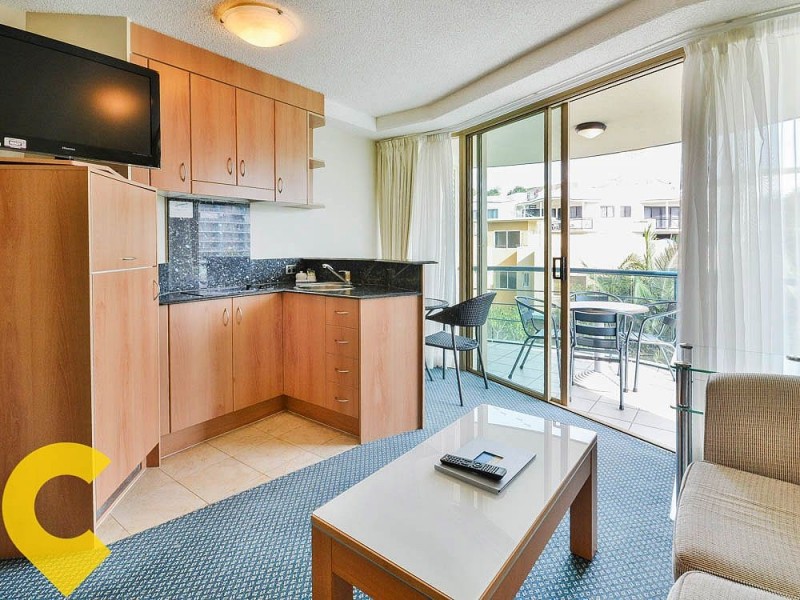 38/11 Mooloolaba Esplanade, Mooloolaba QLD 4557