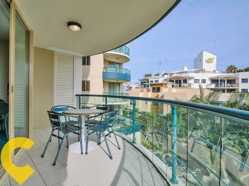 38/11 Mooloolaba Esplanade, Mooloolaba QLD 4557