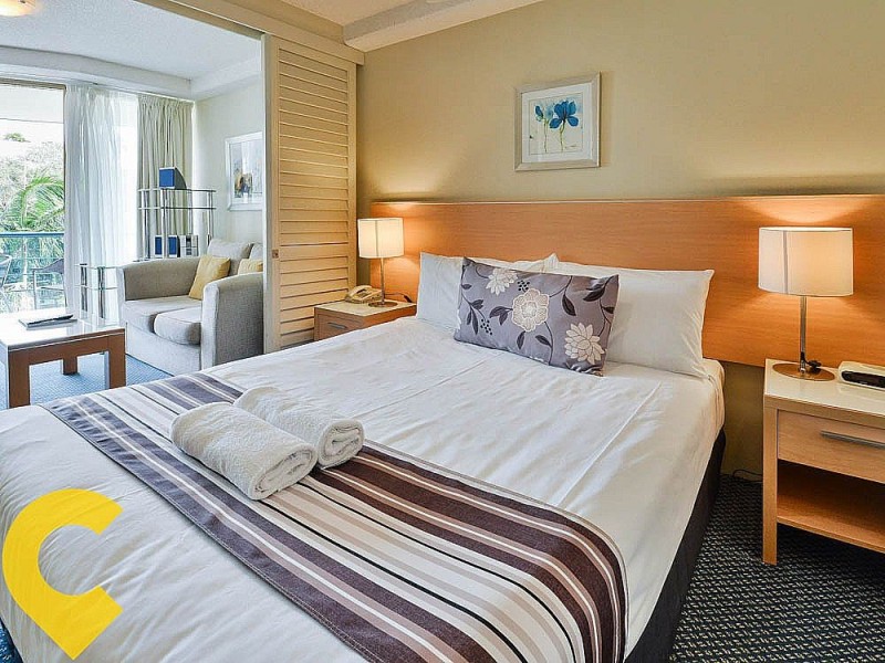 38/11 Mooloolaba Esplanade, Mooloolaba QLD 4557
