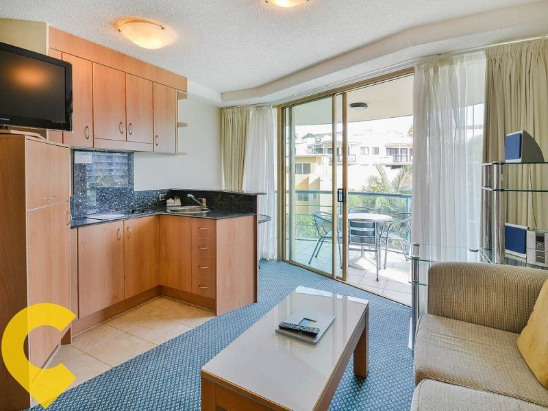 38/11 Mooloolaba Esplanade, Mooloolaba QLD 4557