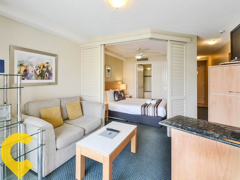 38/11 Mooloolaba Esplanade, Mooloolaba QLD 4557