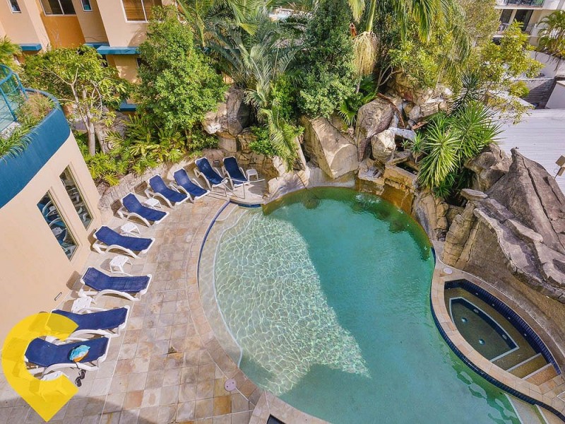 38/11 Mooloolaba Esplanade, Mooloolaba QLD 4557