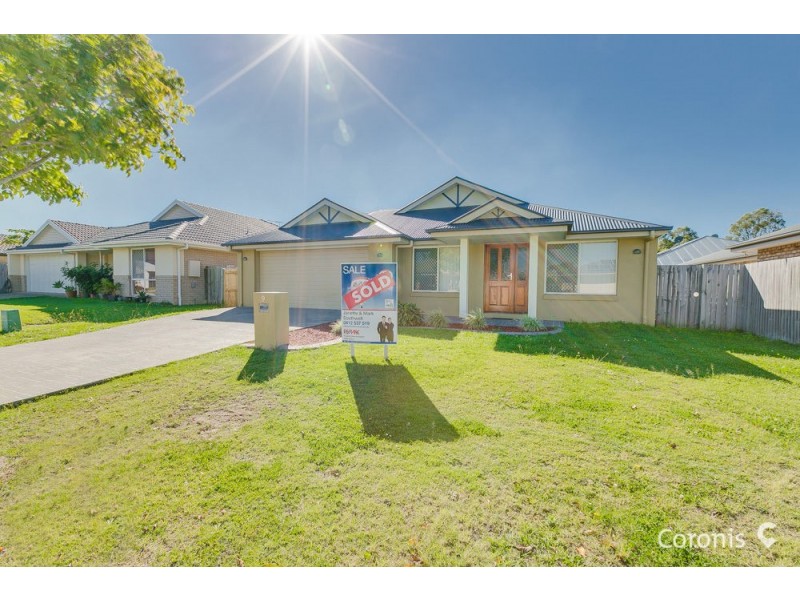 9 Freeman Place, Bracken Ridge QLD 4017