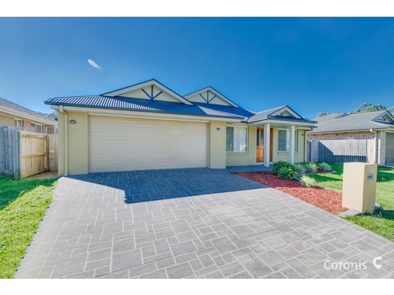 9 Freeman Place, Bracken Ridge QLD 4017