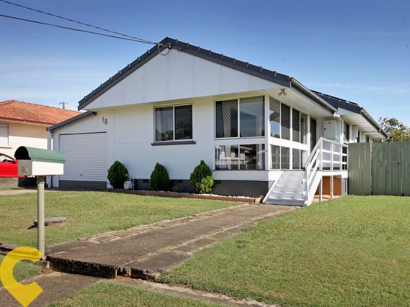 18 Lavaine Street, Bracken Ridge QLD 4017