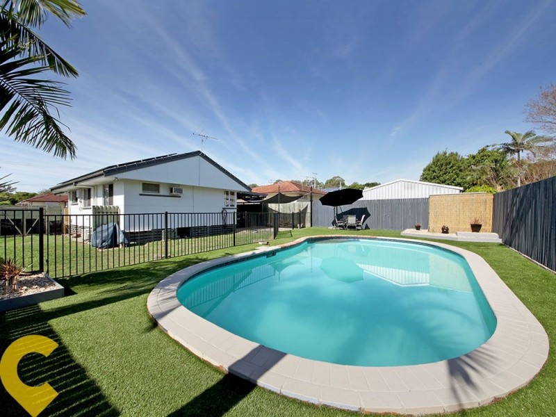 18 Lavaine Street, Bracken Ridge QLD 4017