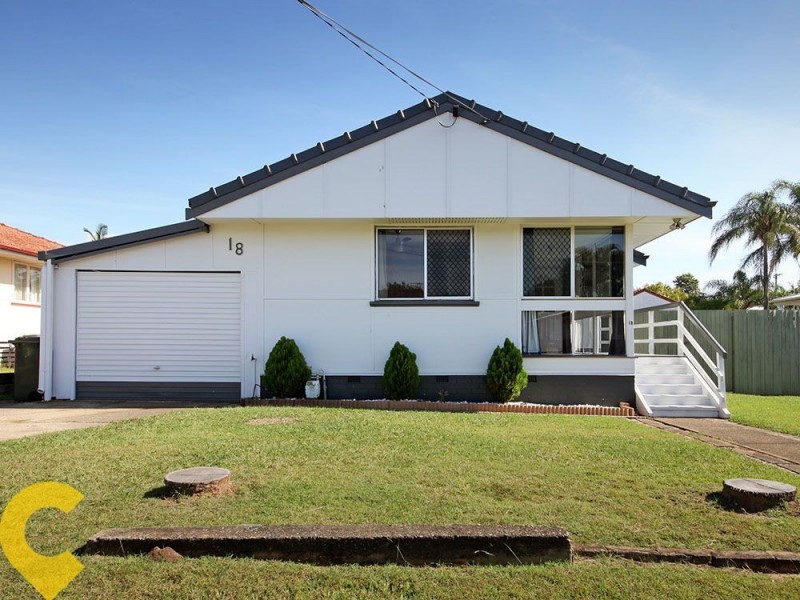 18 Lavaine Street, Bracken Ridge QLD 4017