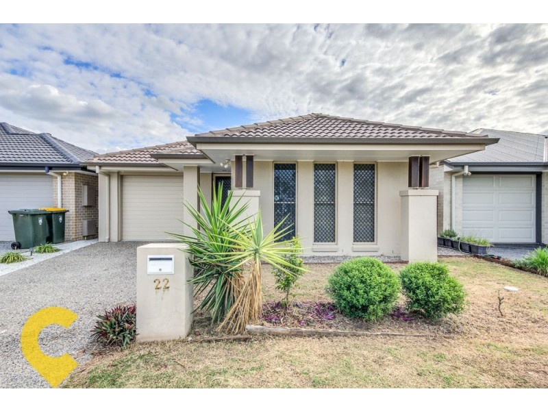 22 Hinchinbrook Avenue, Fitzgibbon QLD 4018