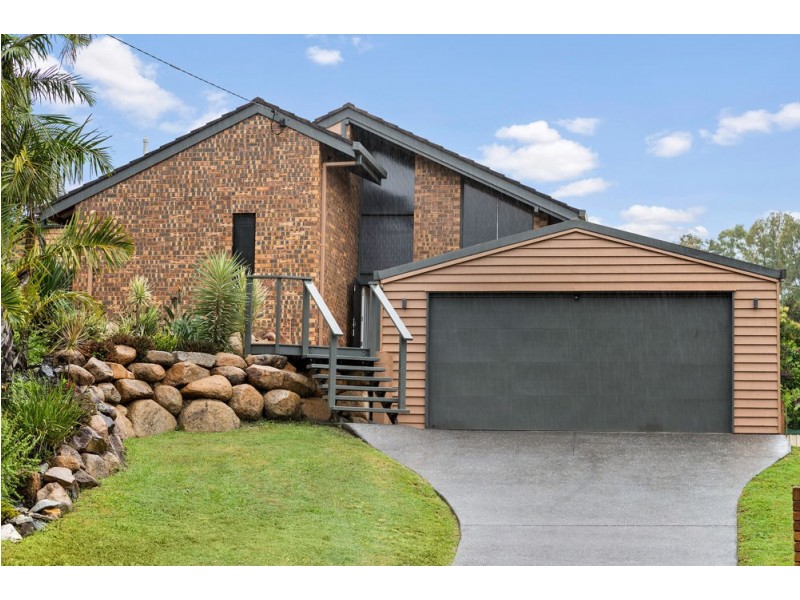 16 Pooncarie Street, Bracken Ridge QLD 4017