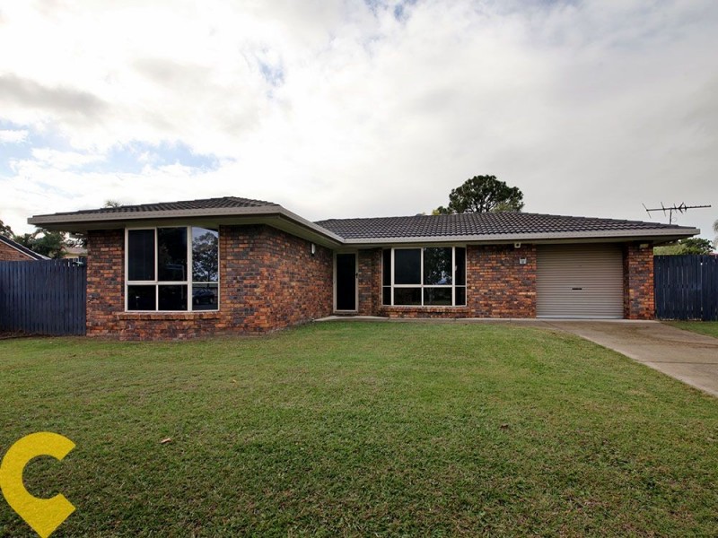 15 David Street, Bracken Ridge QLD 4017