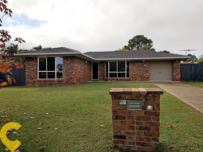 15 David Street, Bracken Ridge QLD 4017