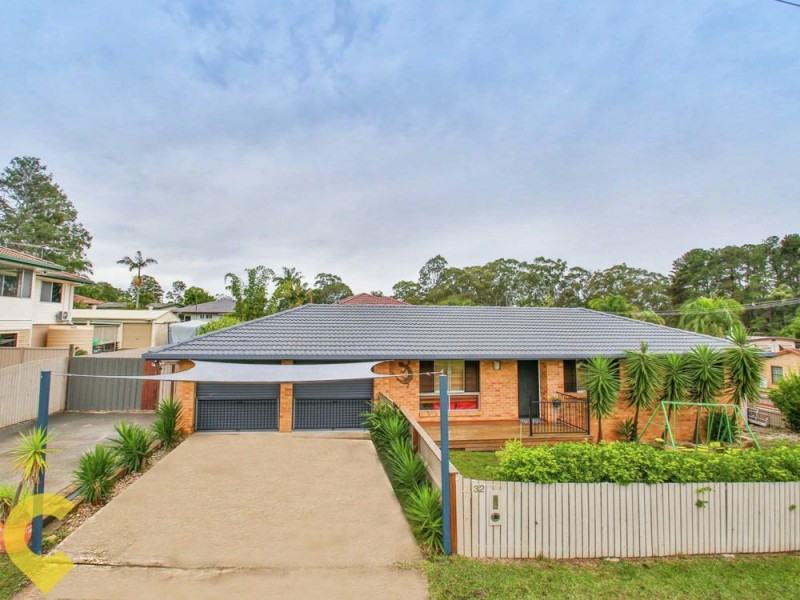 32 Woodbury Avenue, Bray Park QLD 4500