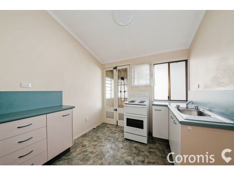 2/45 Norman Street, Wooloowin QLD 4030