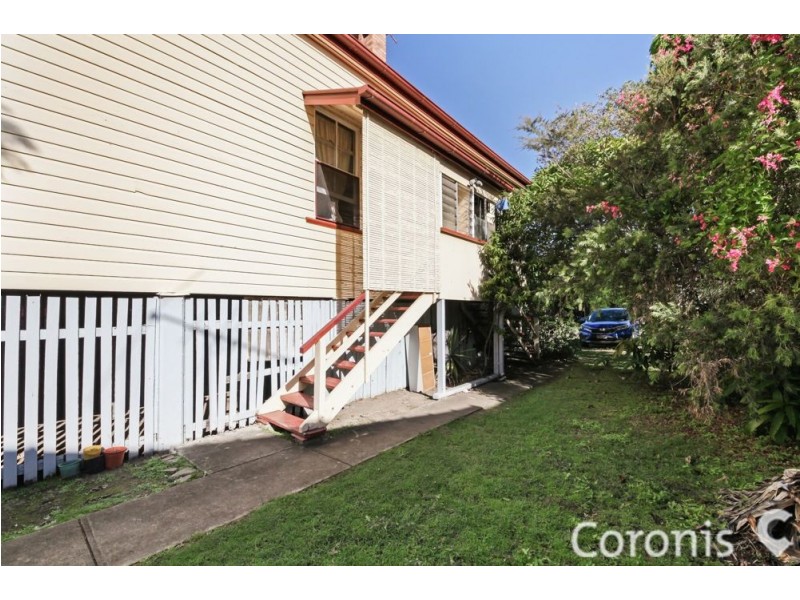 2/45 Norman Street, Wooloowin QLD 4030
