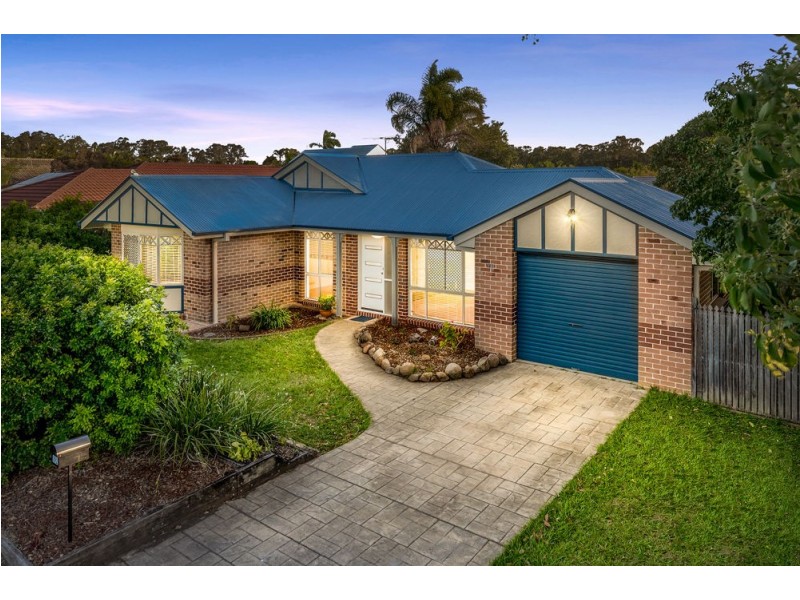 192 Barbour Road, Bracken Ridge QLD 4017