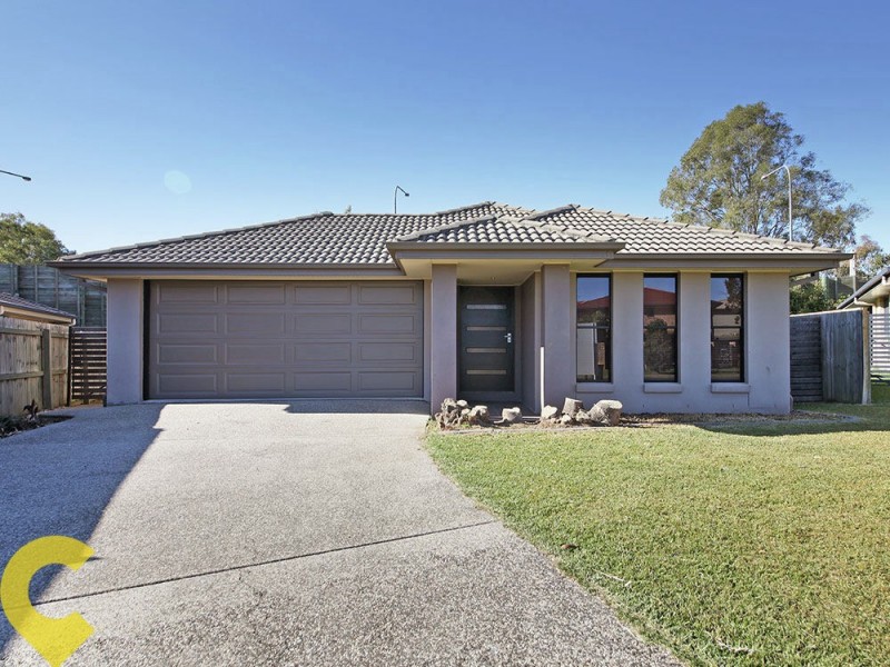 14 Moriarty Place, Bald Hills QLD 4036