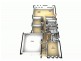 14 Moriarty Place, Bald Hills QLD 4036 Floorplan