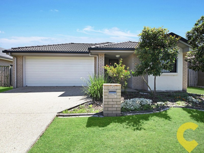 6 Ravenbourne Street, Fitzgibbon QLD 4018