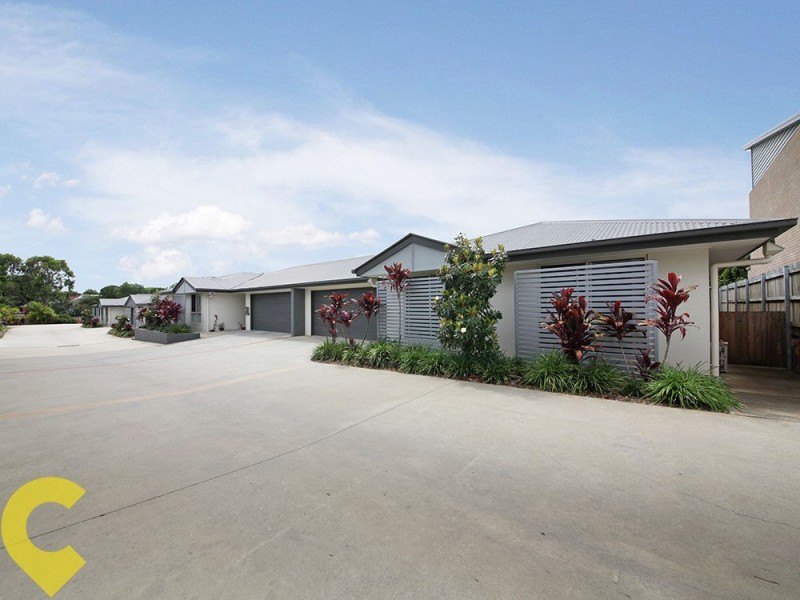 10/21 Rensburg Street, Brighton QLD 4017