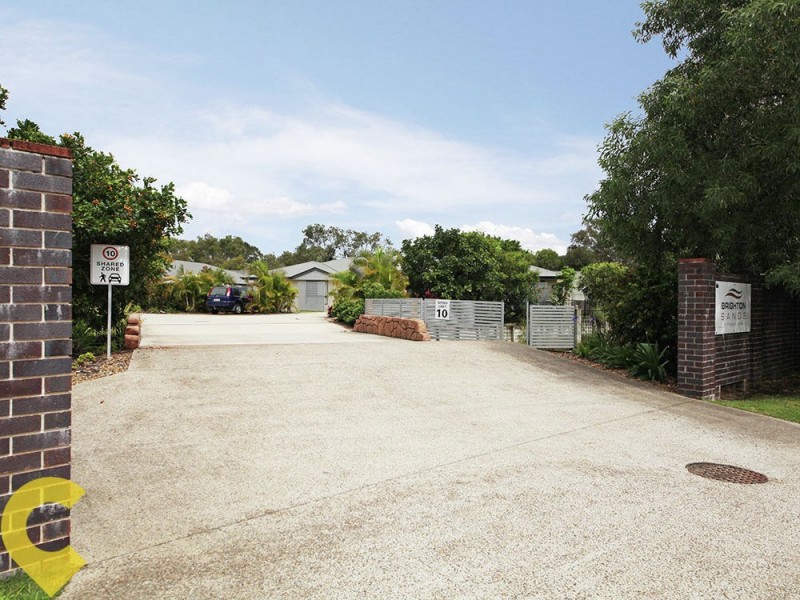 10/21 Rensburg Street, Brighton QLD 4017