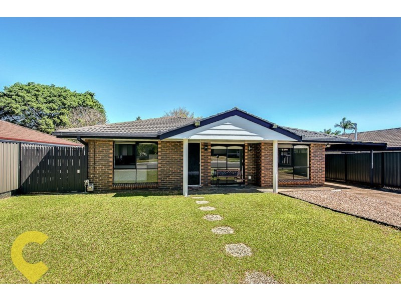 21 Norris Road, Bracken Ridge QLD 4017
