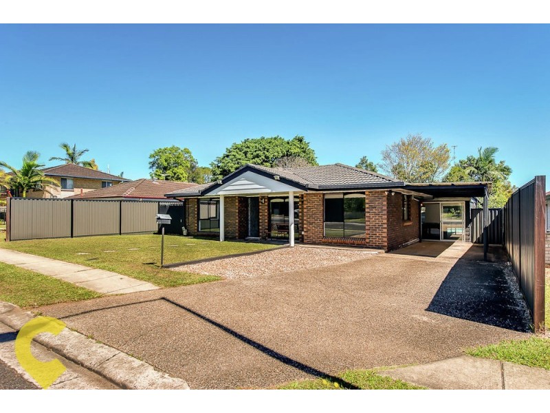 21 Norris Road, Bracken Ridge QLD 4017