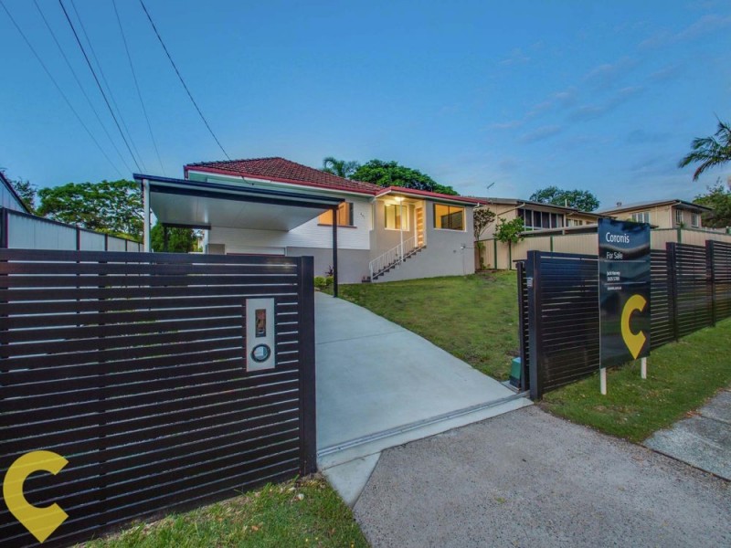 441 Robinson Road West, Geebung QLD 4034