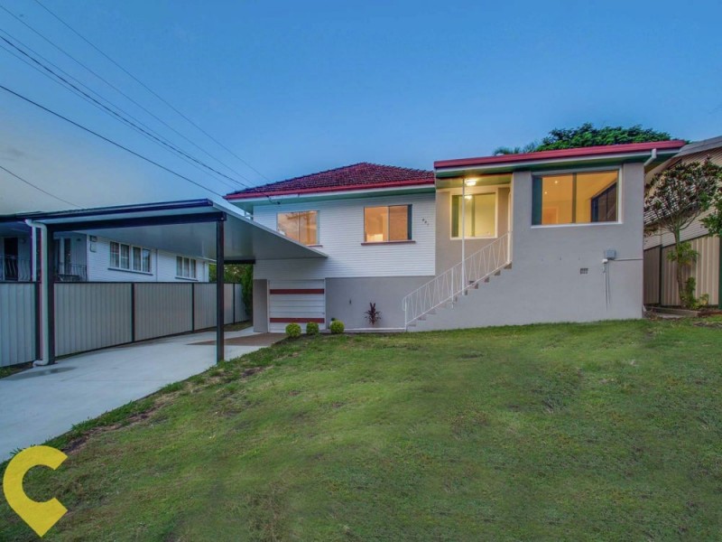 441 Robinson Road West, Geebung QLD 4034