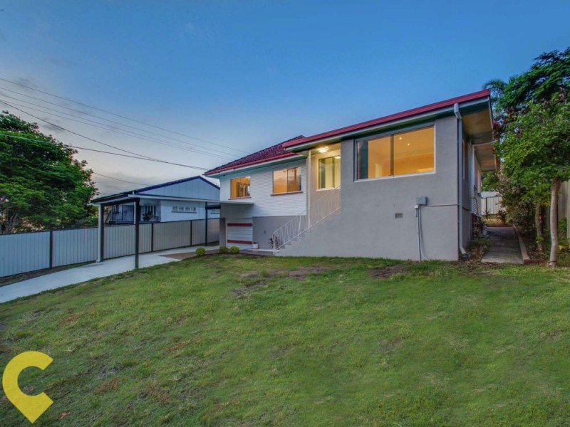 441 Robinson Road West, Geebung QLD 4034