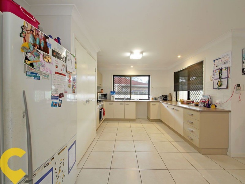 20 Moriarty Place, Bald Hills QLD 4036