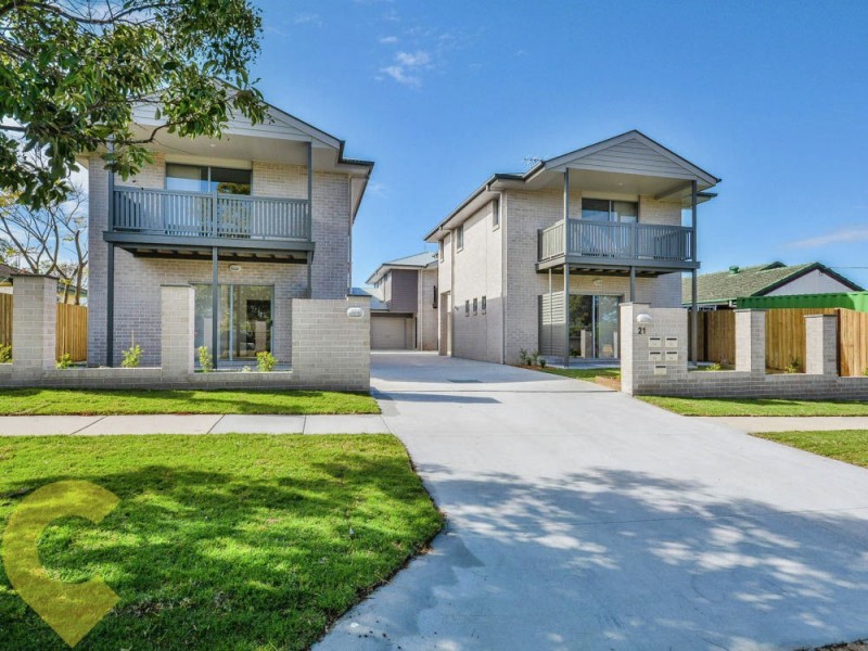 2/21 Myles Street, Lawnton QLD 4501