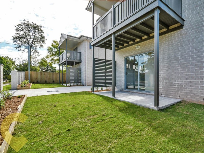 2/21 Myles Street, Lawnton QLD 4501